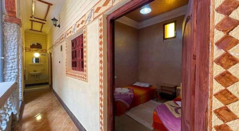 Ecogite La Tourterelle - Guesthouse — photo 5
