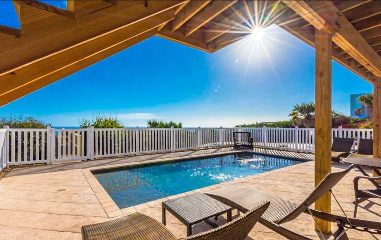 House New Smyrna Beach