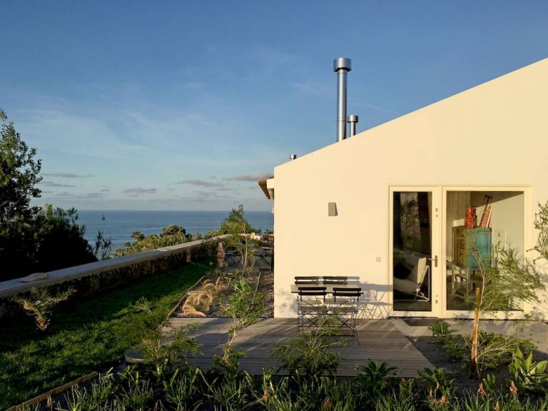 Huis  Nordeste
