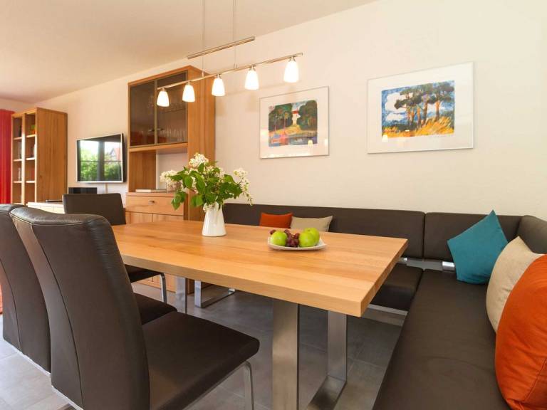 Ferienhaus Am Salzhaff