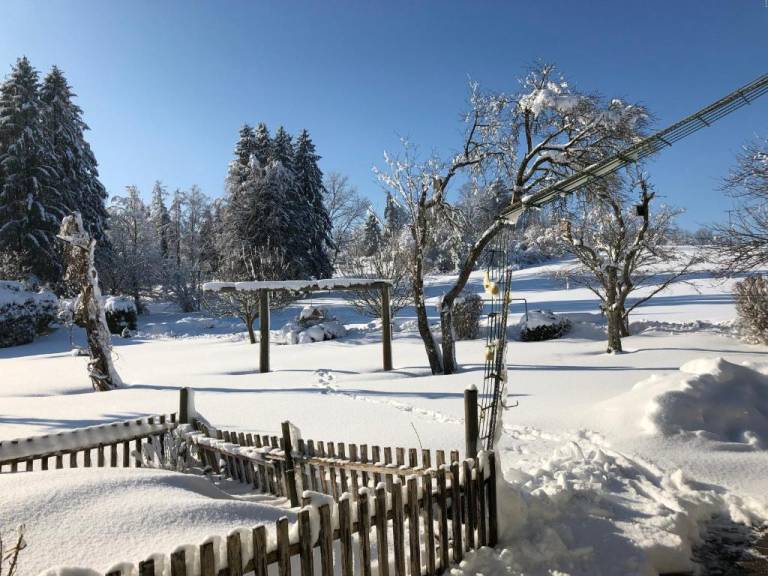 Ferienwohnung Prien am Chiemsee