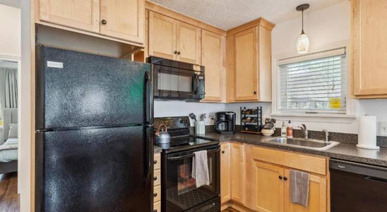 Vacation home with 1 room for 4 persons — photo 5