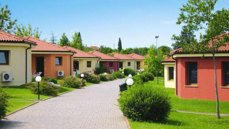 Ferienwohnung Peschiera del Garda