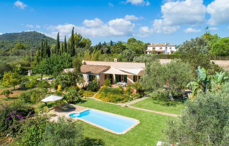 Ferienhaus Cala Millor