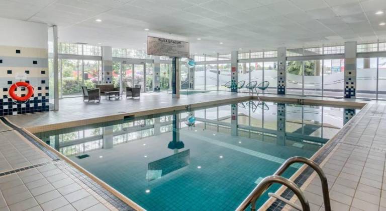 Super 8 by Wyndham Macleod Trail Calgary in Calgary, AB