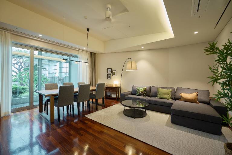 CASA Family suite JEJU