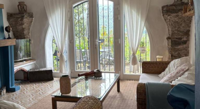 House with 3 rooms for 6 persons — photo 2