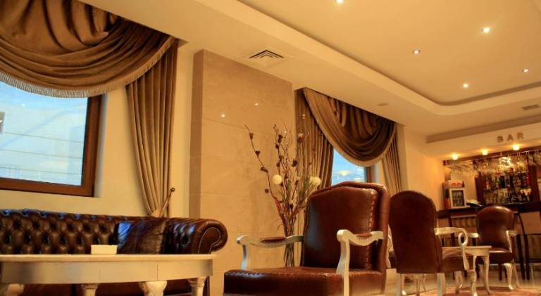 Atropat Old City Hotel Baku — photo 4