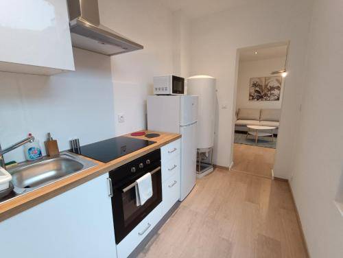 Apartment Dunkirk