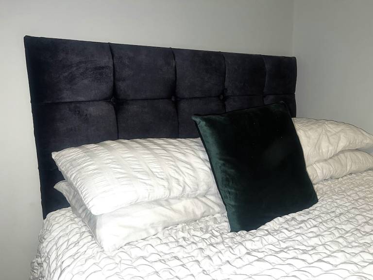 Accommodation  Lyndhurst