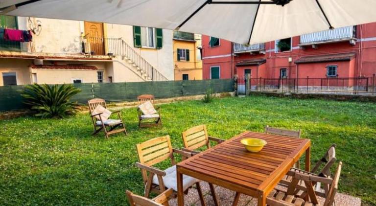 Lovely apartment | Pets allowed in La Spezia