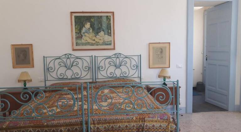 Casa Maltese ri Scicli in Scicli