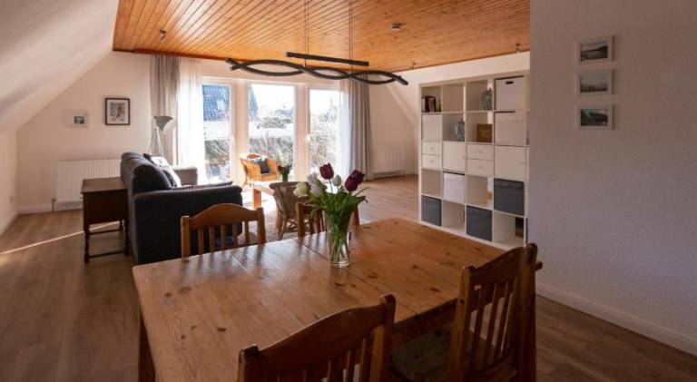 Ferienwohnung Bordesholm