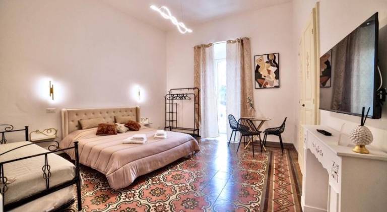 La Corte rooms — photo 2