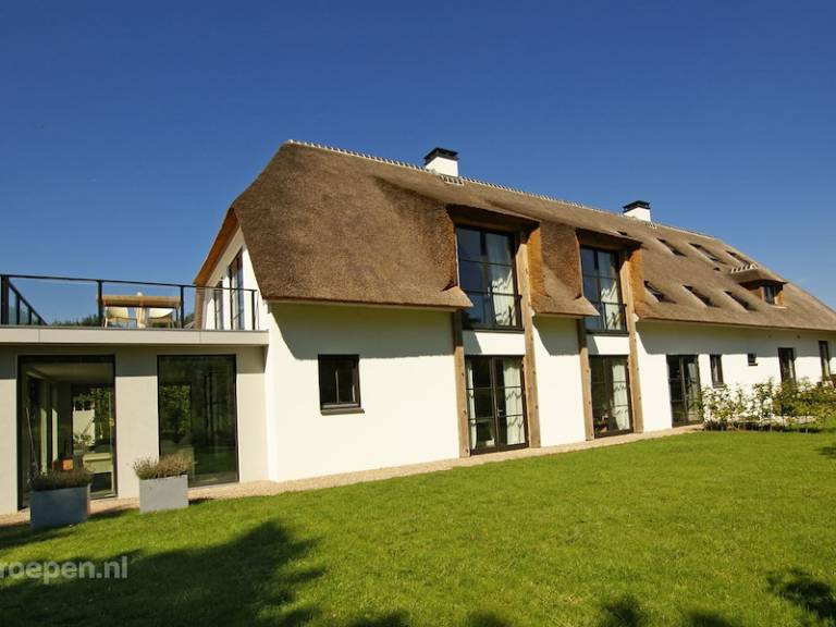 Vakantiehuis Erlecom
