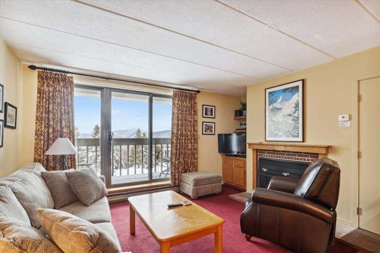 Condo Killington