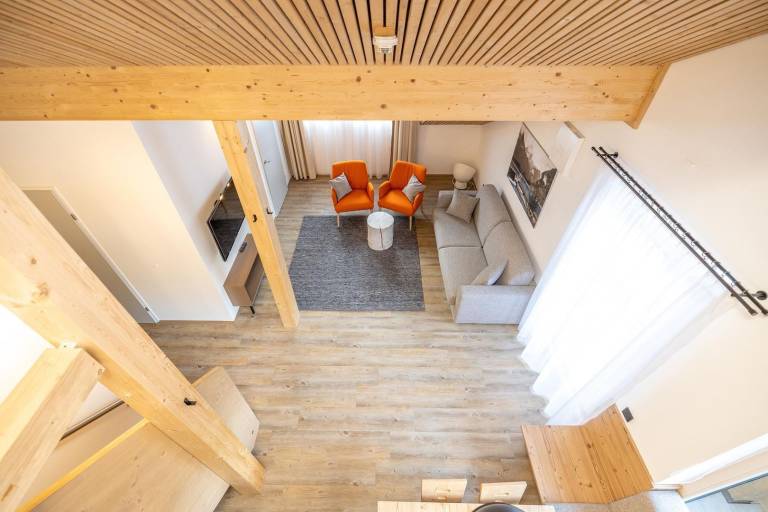 Ferienwohnung Hinterstoder