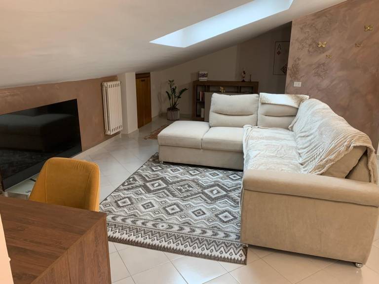 89 m&sup2; Ferienhaus