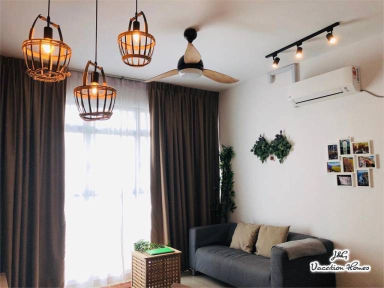 520 m² Ferienwohnung
