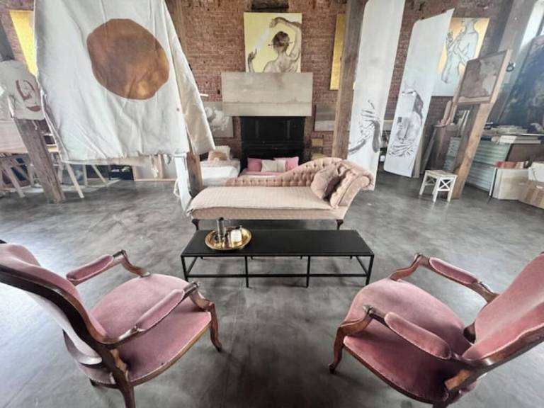 Ferienwohnung Brünn