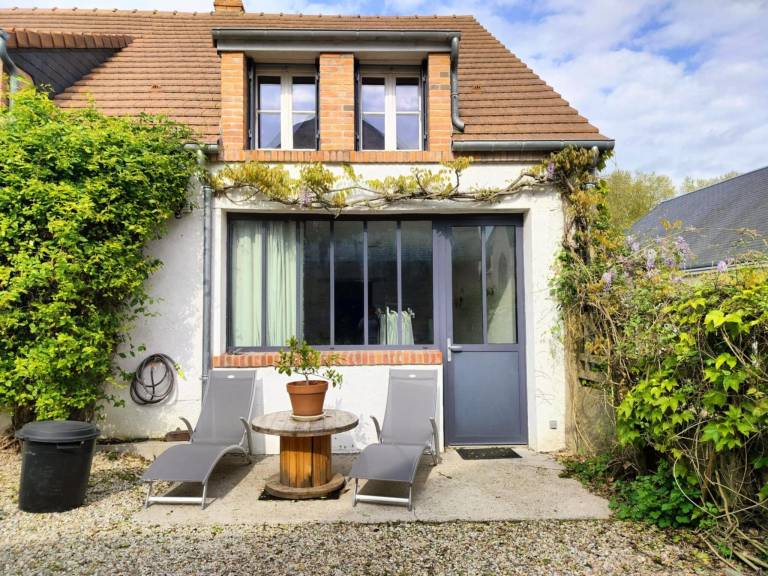 Appartement Beaugency
