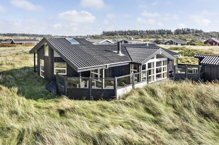 Hus Lønstrup