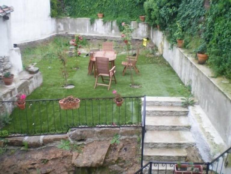 Apartamento  Garganta la Olla