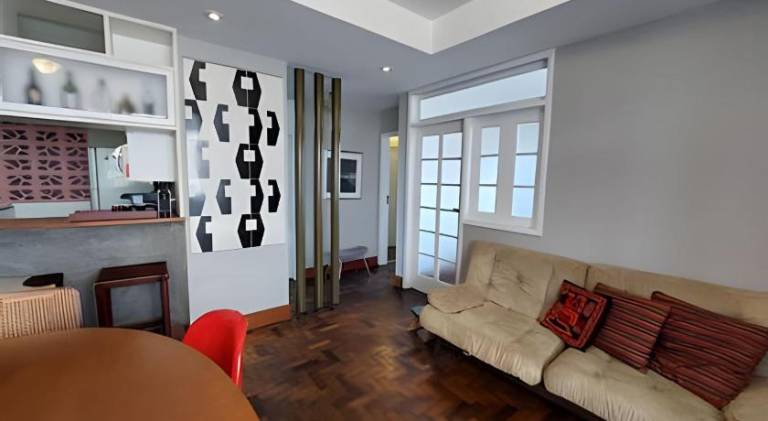 Apartment Gamboa