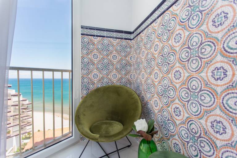 Dosel beach Apartment — photo 3