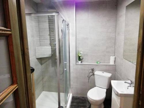 Resort  Ustrzyki Dolne
