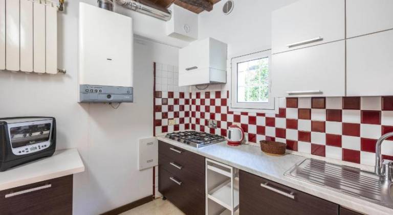 Ambra Maison, Bologna by Short Holidays — photo 3