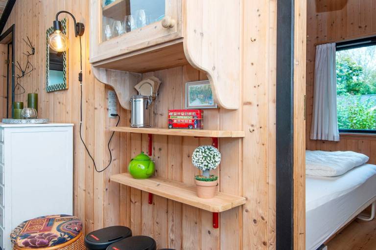 House with yard & terrace | Pet-friendly — photo 3