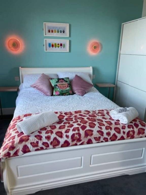 Apartment Eastbourne