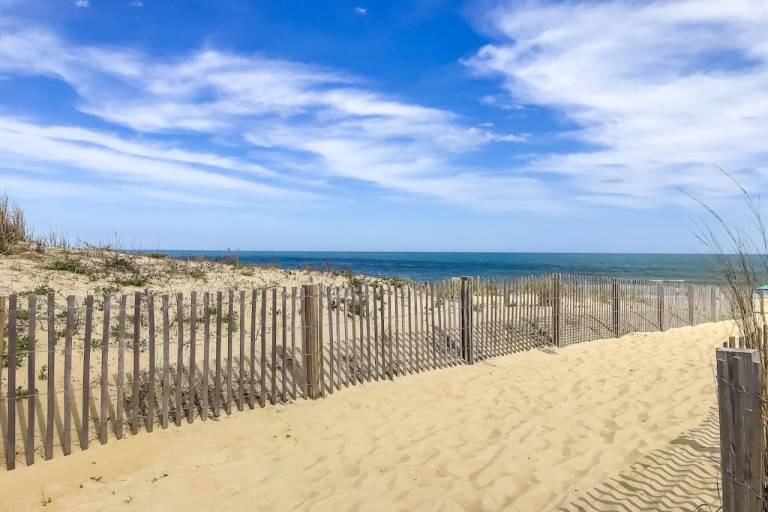 Condo  Ocean City