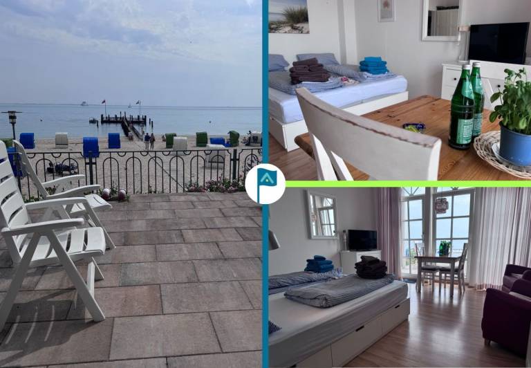Ferienwohnung Föhr