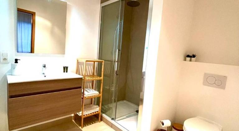 Holiday apartment with 1 room for 4 persons — photo 2