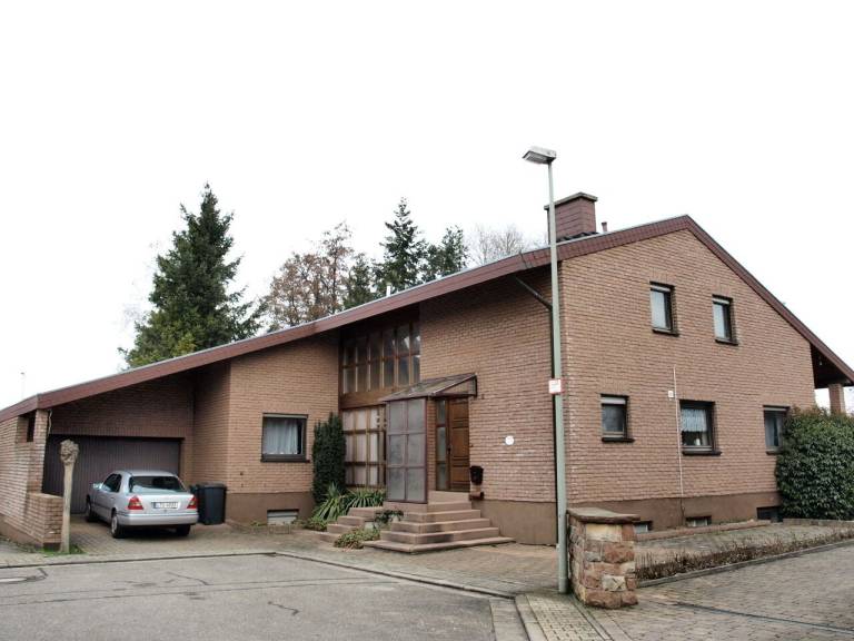 Ferienhaus Edesheim
