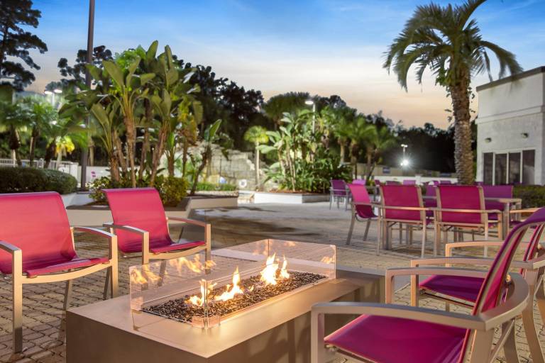 Crowne Plaza Orlando - Lake Buena Vista By IHG — photo 4