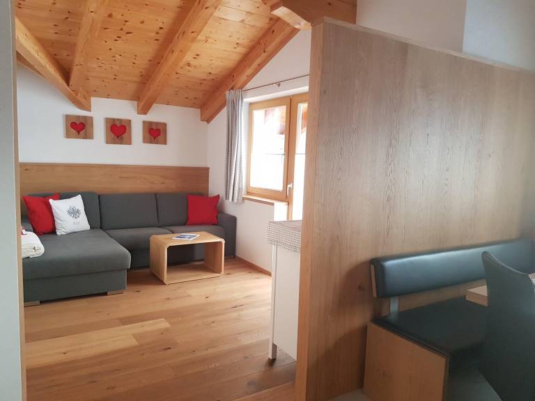 Ferienwohnung Reith im Alpbachtal