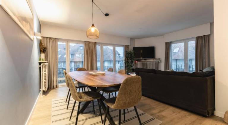 Nice holiday apartment | Close to the beach | Pets allowed — photo 5