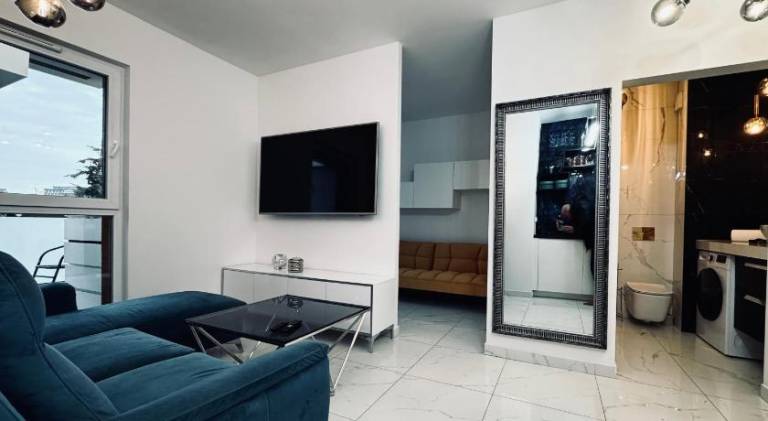 Rental apartment with 1 room for 3 persons — photo 2
