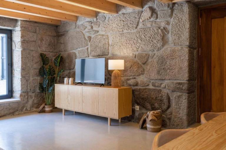House  Vila Real, Portugal