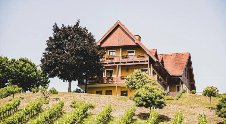 Ferienwohnung Sulztal