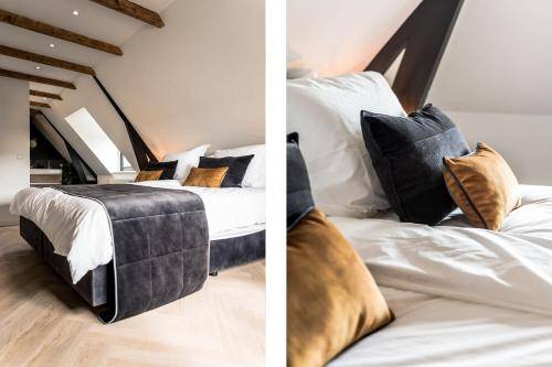 Bed & Breakfast Bloemendaal