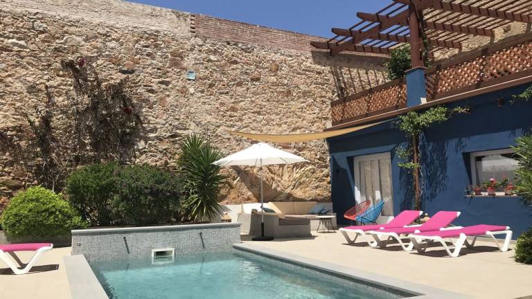 Ferienhaus Platja d'Aro