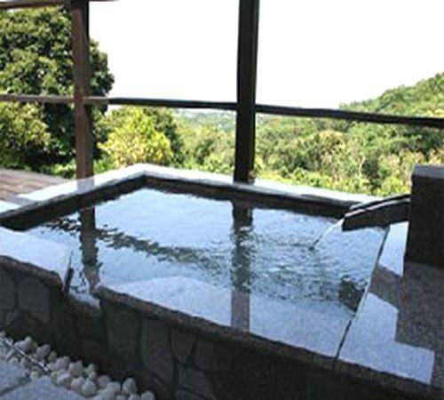 Ito Yukitei Kawana Bettei in Ito