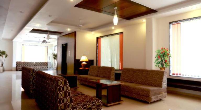 Hotel Sai Ramanand — photo 2