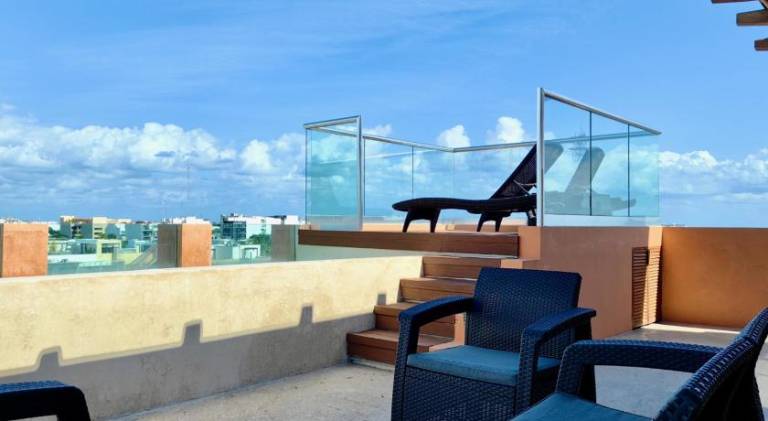 Holiday apartment with pool | Pet-friendly — photo 3