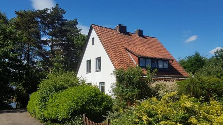 Ferienwohnung Hemmoor