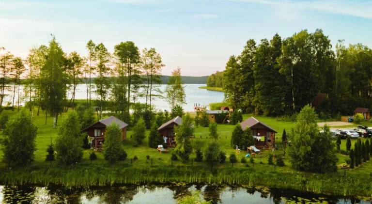 Pod Sokolem in Gizycko